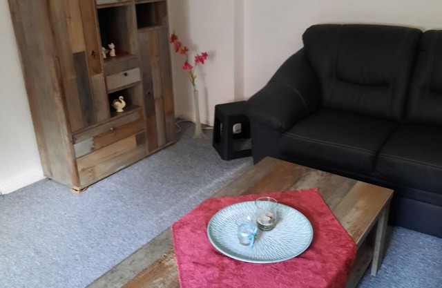Mühlentalbütze 8er