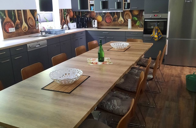 Mühlentalbutze 16er