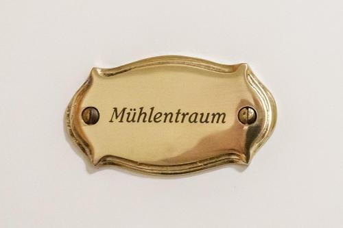 Mühlentraum