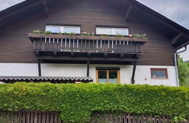 Müller Apartment