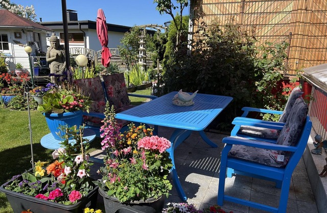 Müller, Ferienwohnung - Appartement/fewo