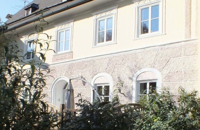 Müller Holiday Home Salzburgerland