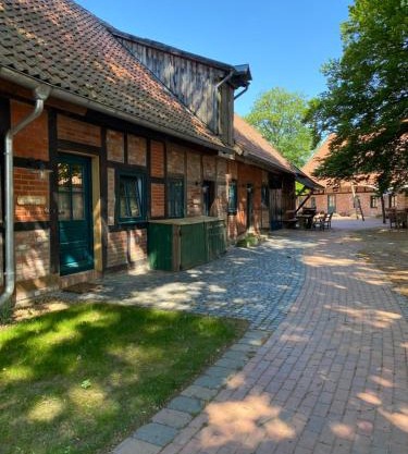 Müllernhof
