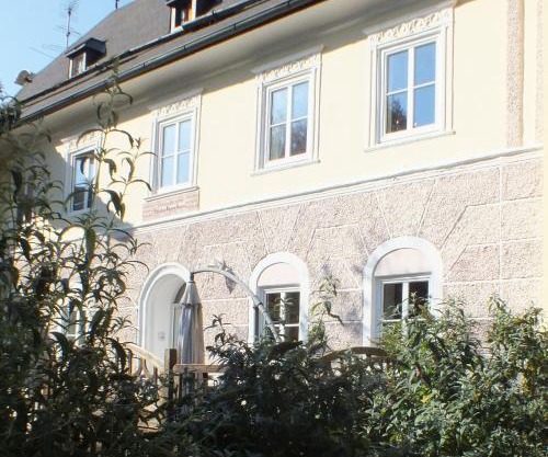 Müllers Ferienhaus Salzburgerland