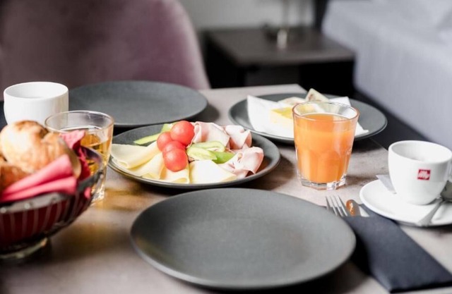 Müllner Smart Hotel Wien