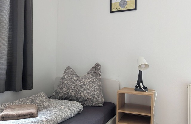Münzgasse Apartment