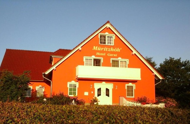 Müritzhöh