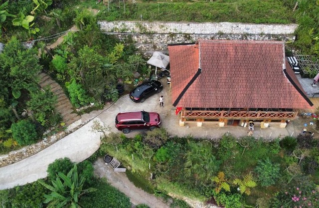 MƯƠNG HOA HILLSIDE HOMESTAY