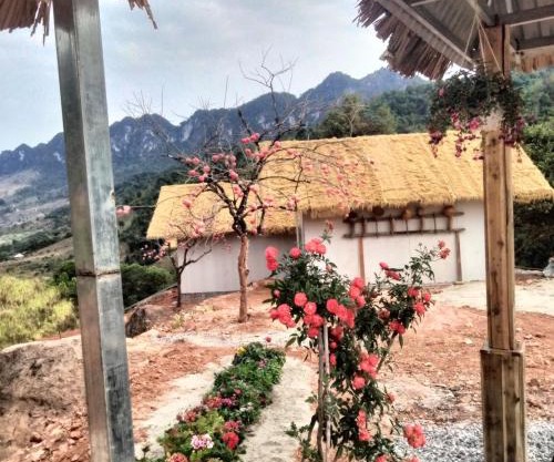 Mường sang farmstay
