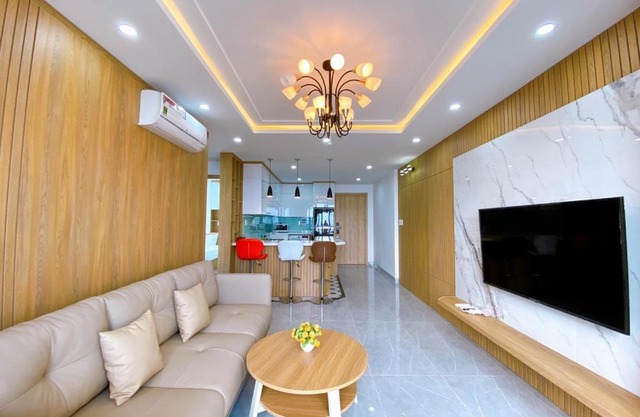 Căn Hộ Mường Thanh Đà Nẵng 