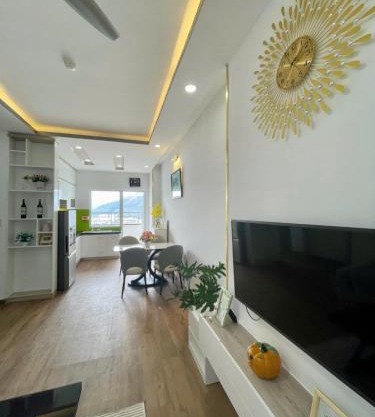 Mường Thanh Viễn Triều - Hồ Tiên Apartments