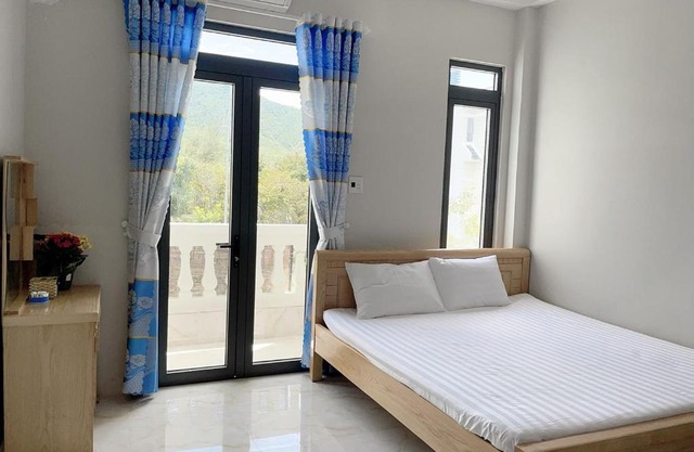 Mộc Hotel