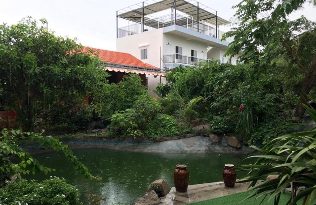 Mộc Lam Homestay