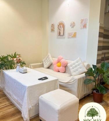 Mộc Mây Homestay