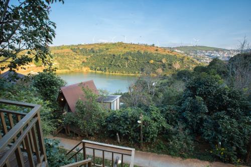 Mộc Trà Farm