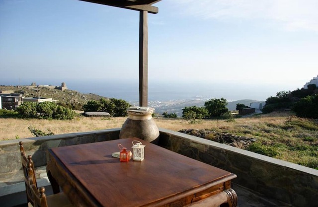 m͟͞a͟͞t͟͞a͟͞t͟͞h͟͞i͟͞a͟͞ GuestHouse Tinos