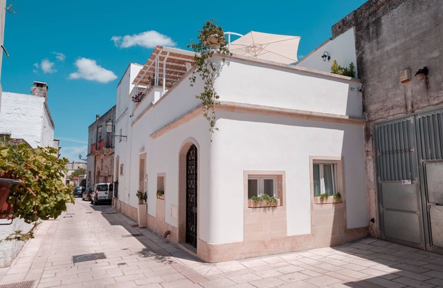 M'ami Guesthouse