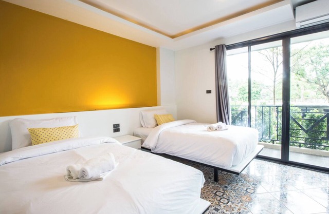 M Boutique Resort