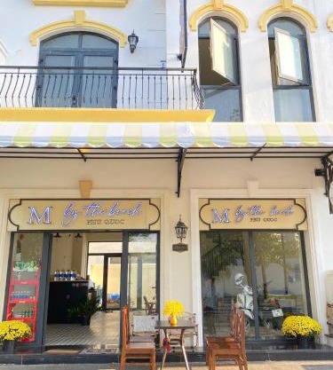 M by the Beach Homestay Phu Quoc