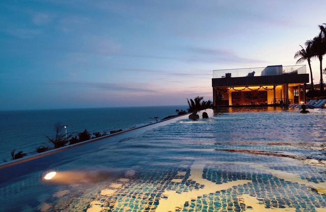 M-Continental Mandala Mui Ne Hotels & Resorts