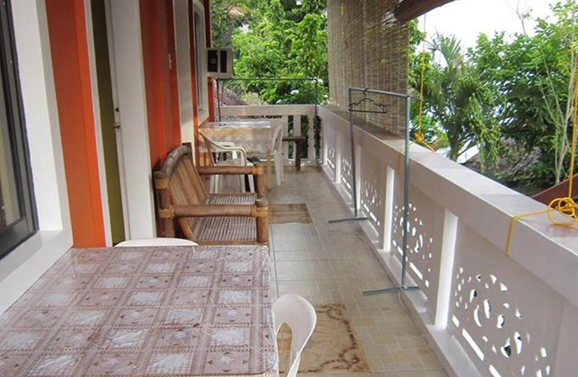 M&E Guesthouse