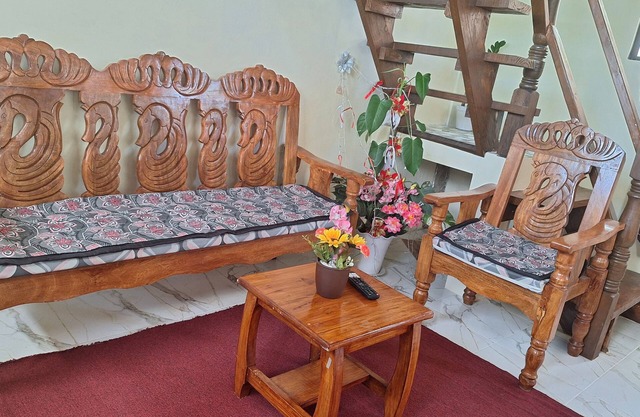 M&H Transient Apartment Baguio City