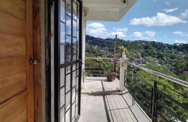 M&H Transient Apartment Baguio City