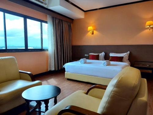 M Hotel Danok