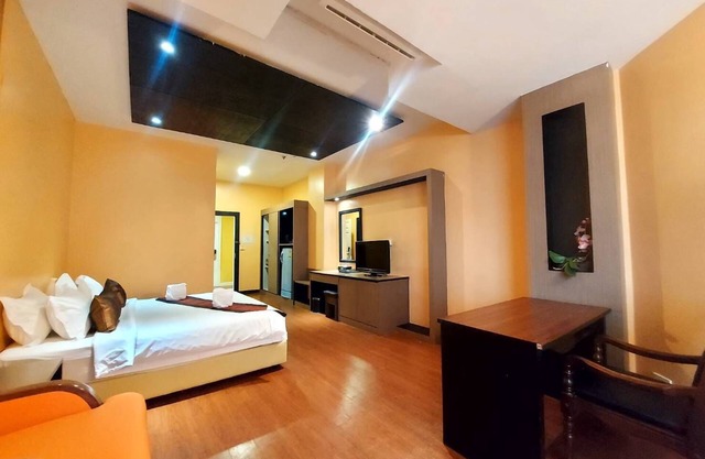 M Hotel Danok