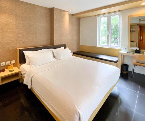 M Hotel