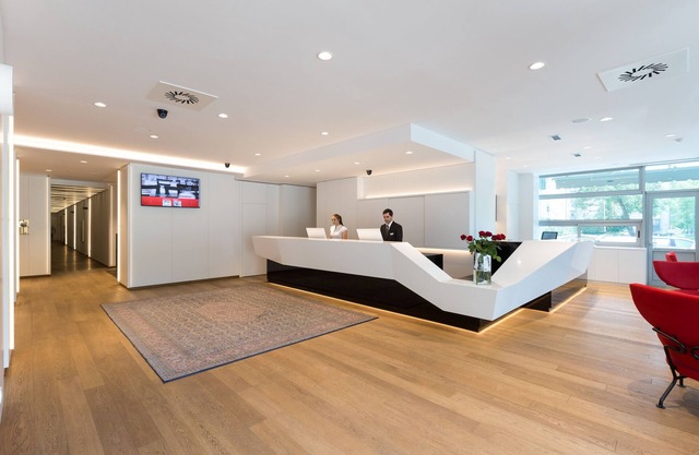 M Hotel Ljubljana