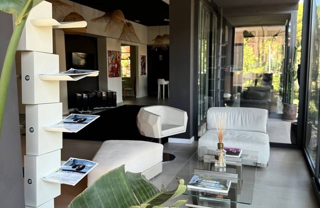 M House Art Hotel