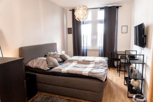 M House Gemütliches Privatzimmer