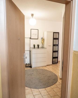 M House Ruhiges Einzelzimmer mit Privatsphäre für 1-2 Personen