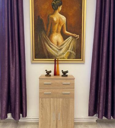 M & I Apartment 4