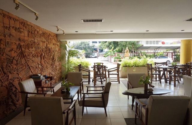 M In Korat
