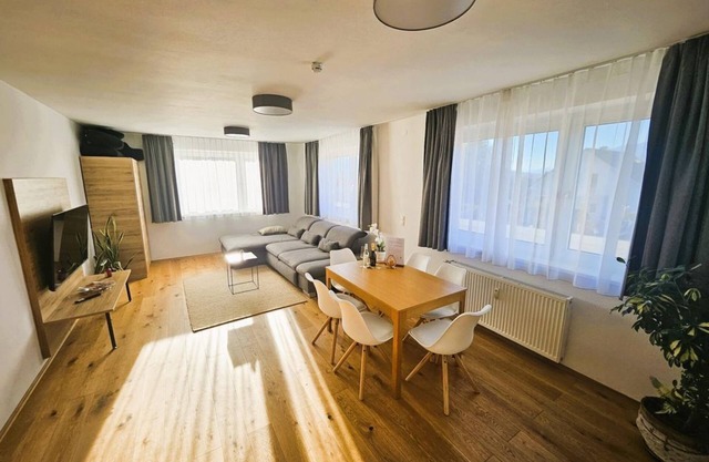 M&L Vih, Apartment mit 2 Schlafzimmer - Mountains & Lakes Villach