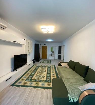 M&M apartment