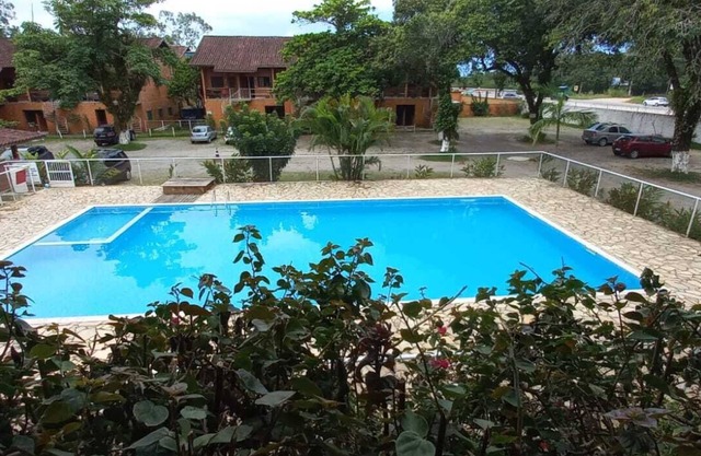 M&M - Apto Ubatuba Praia Maranduba com Internet