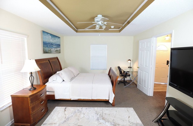M&M Cozy Home Ocala