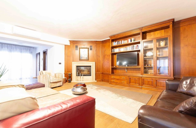 M&M HOLIDAY HOUSE VILLA ADIGE LUXURY