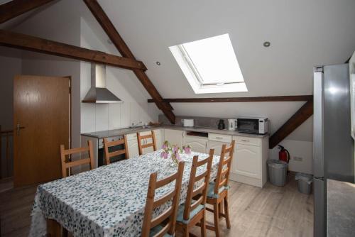 M o e r e n h o f Ferienwohnung Xanten