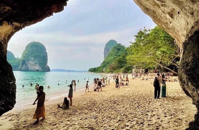 M.P Resort Krabi