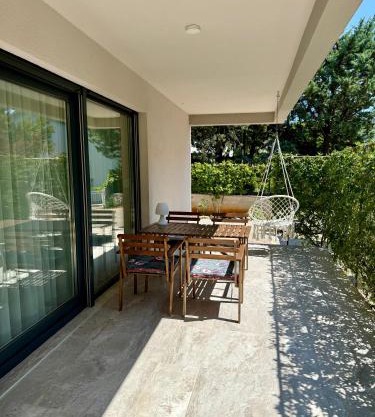 M Plus Residence
