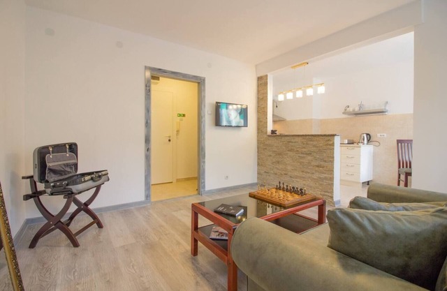M Prestige New Belgrade
