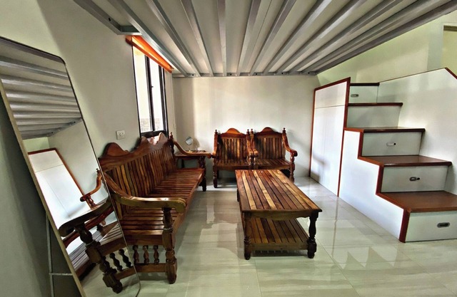M&R Loft Home Bella Vita Bangad near Cabanatuan City Nueva Ecija N.E.