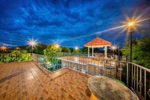 M Resort Nakhon Ratchasima