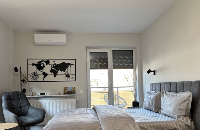 M Studio near Iulius Mall
