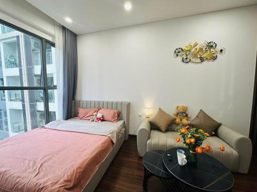 M2 Homestay vinhomes ocean
