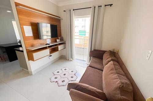 M203- Apartamento c/Suíte Completo Patos de Minas